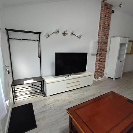 Appartement T2 48 M2 Independant Parking Public Gratuit A Proximite Béziers Buitenkant foto